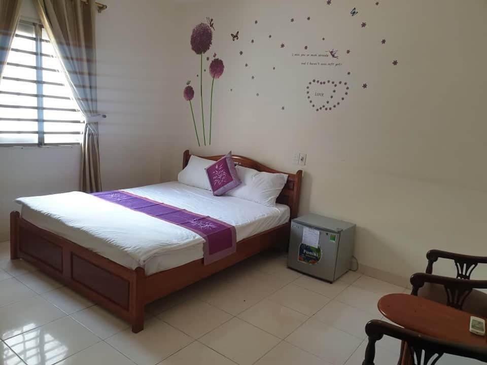Victori Hotel Danang Exterior photo