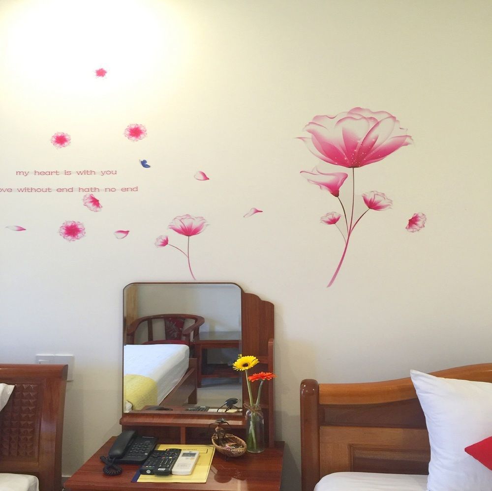 Victori Hotel Danang Exterior photo
